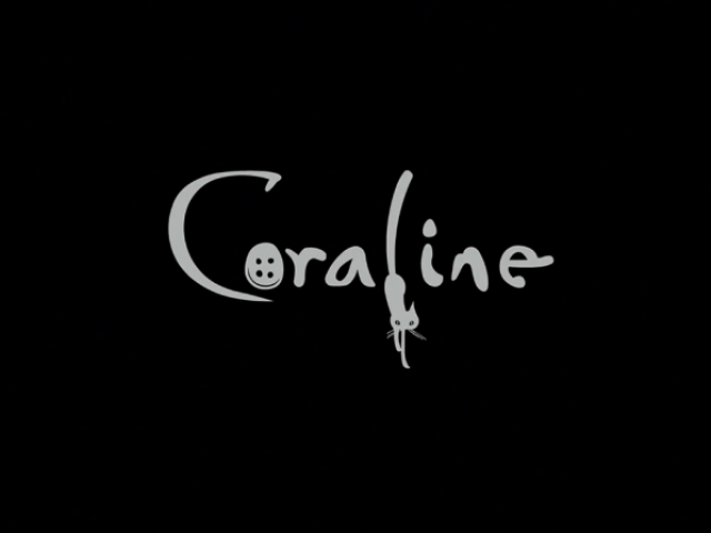 Qual personagem você é em Coraline?