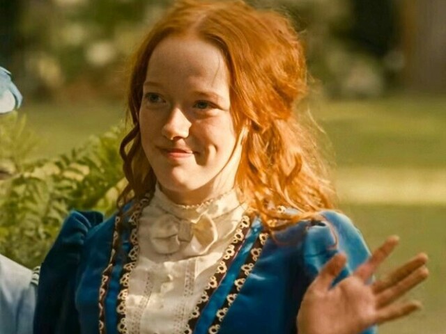 Será que você conhece mesmo os personagens de Anne with an E? 🌻✨