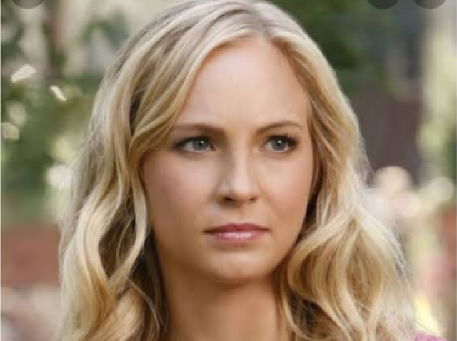Caroline
