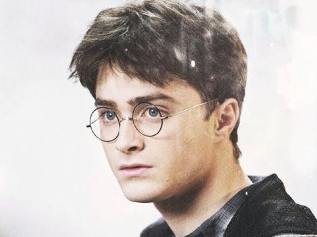 Harry Potter!!