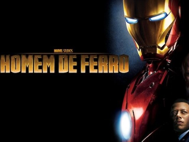 Homem de Ferro