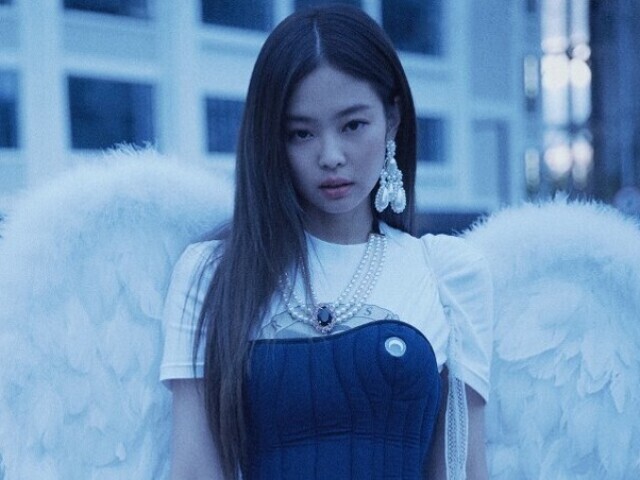 Jennie (BLACKPINK)