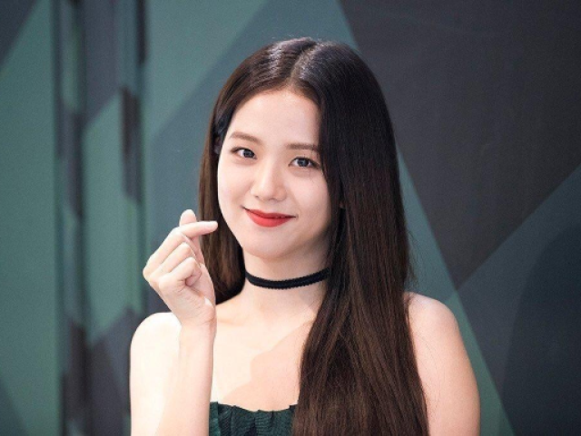 Jisoo (BLACKPINK)