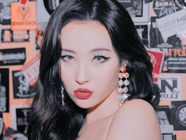 Sunmi