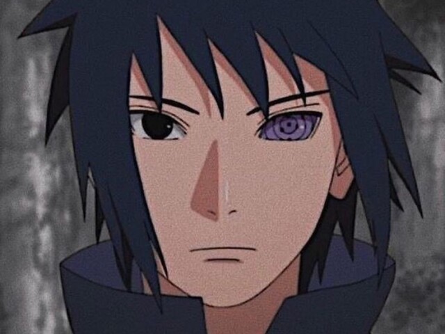 Sasuke