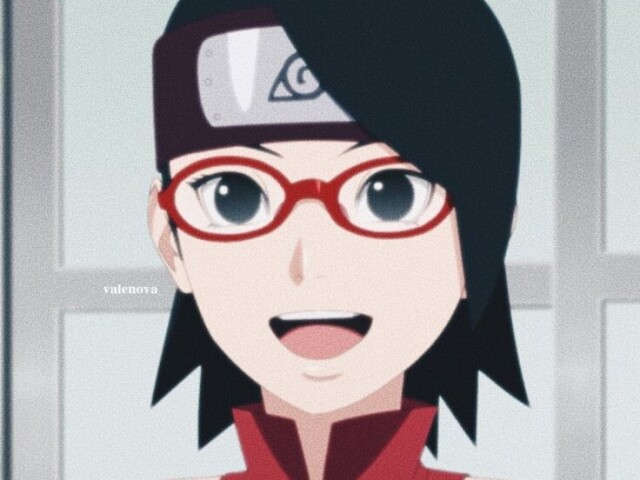 Sarada