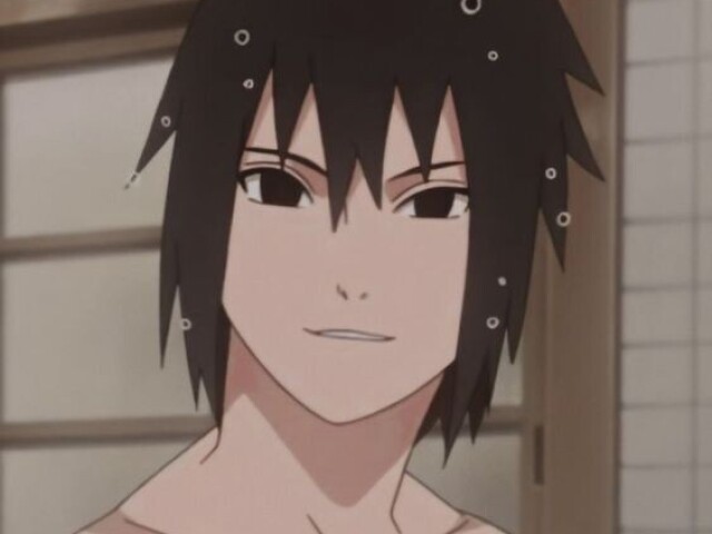 Sasuke