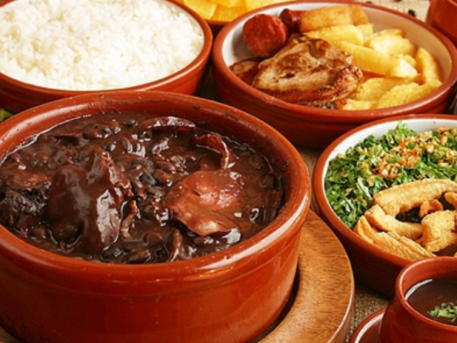 Feijoada