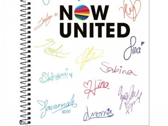 now united