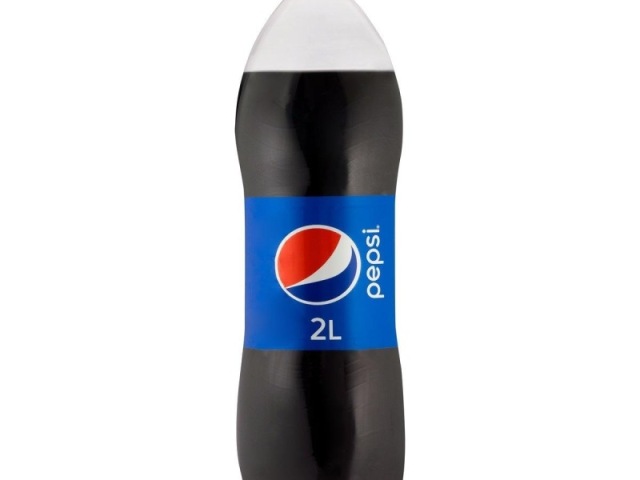 Pepsi