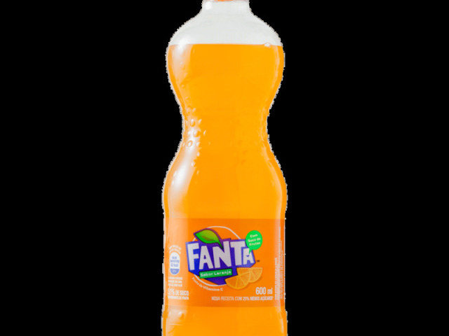 Fanta