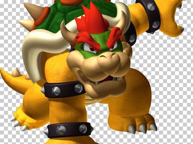 Bowser