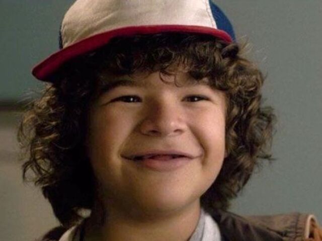 Dustin