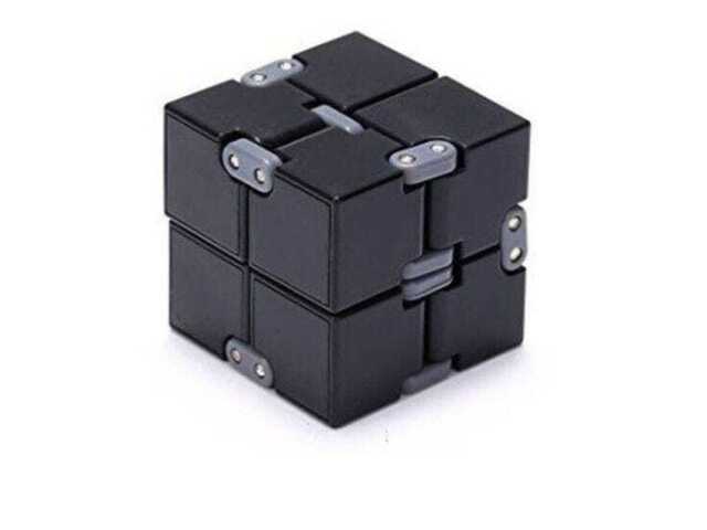 cubo infinito