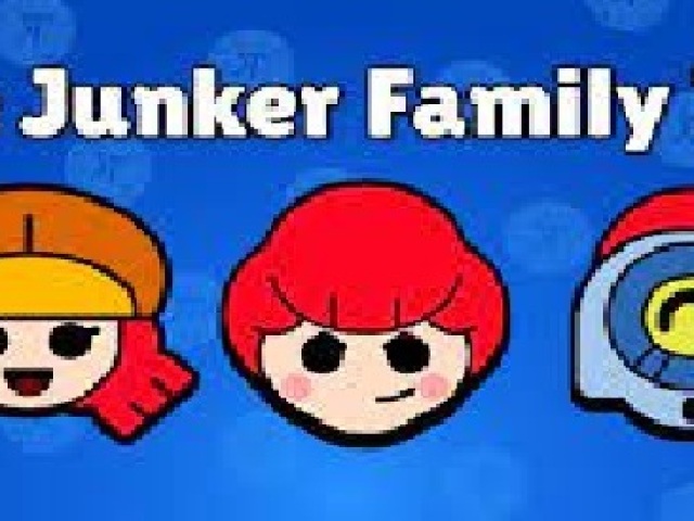 Junker Trio
