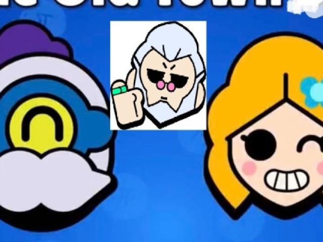 Town Trio