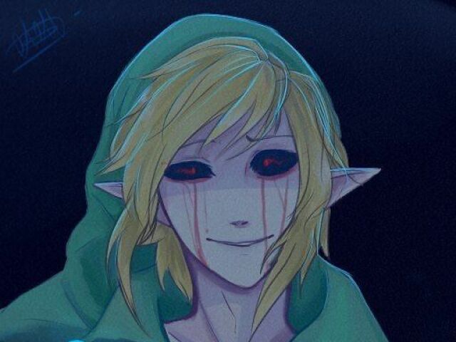 Ben Drowned