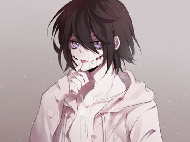 Jeff The Killer