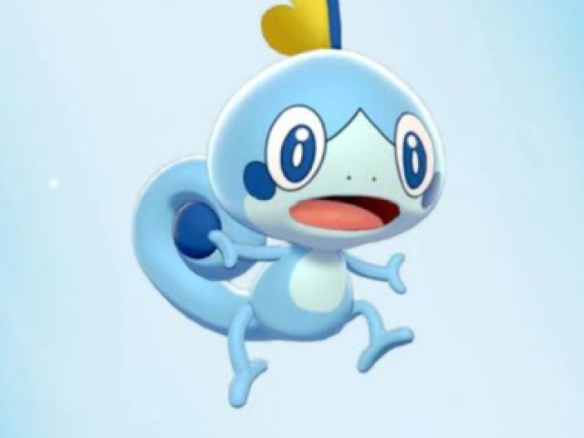 Sobble