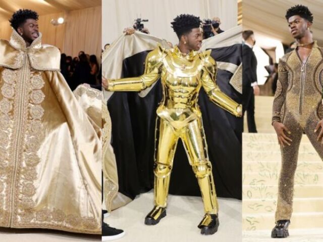Lil Nas X