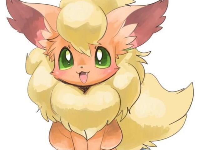 Flareon