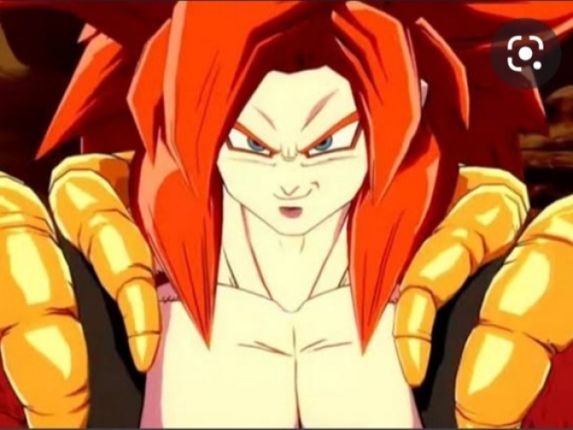 Gogeta