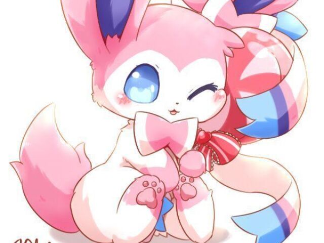 Sylveon