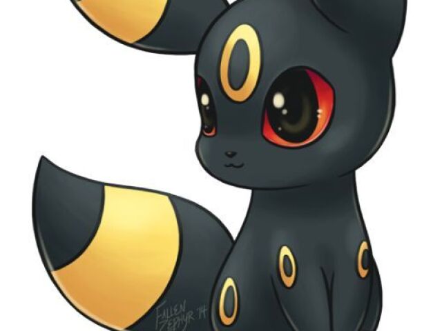 Umbreon