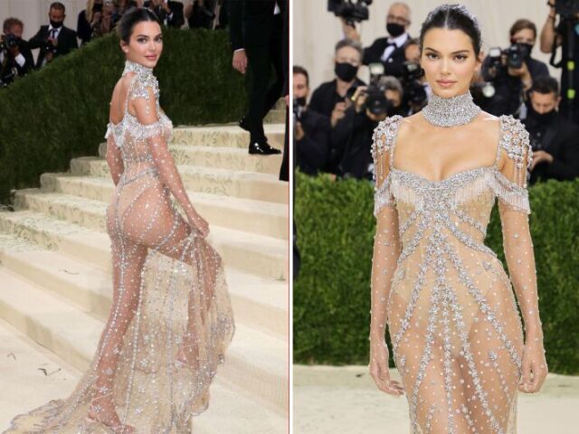 Kendall Jenner