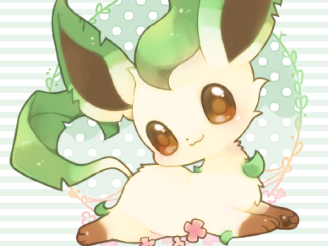 Leafeon