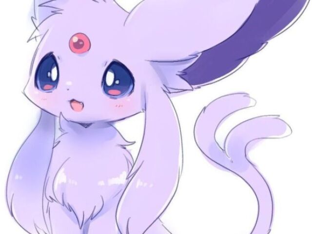 Espeon