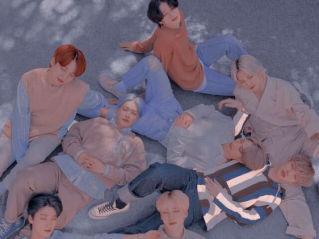 ATEEZ