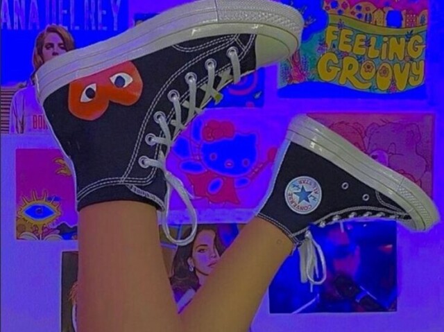 Qual é o seu estilo?