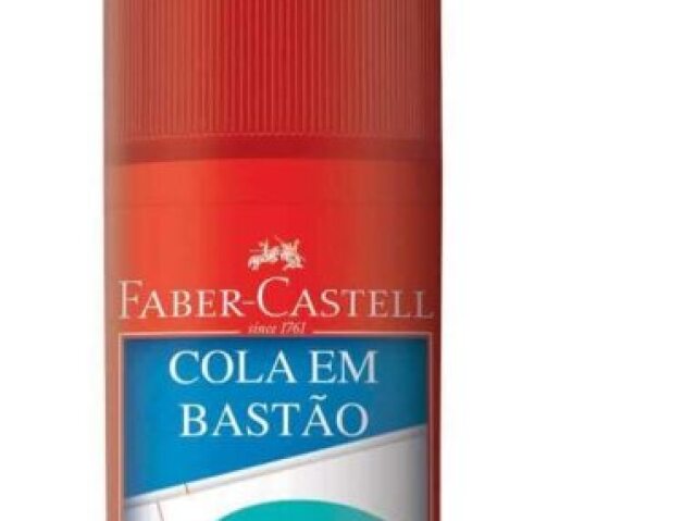 foi mal, é que não dava para aumentar.. mais é uma cola bastão normal