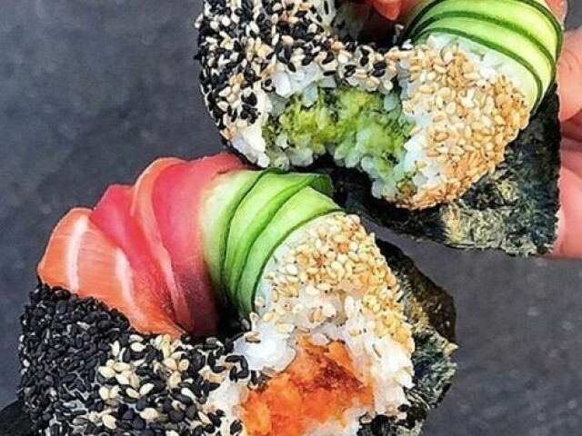 Sushi