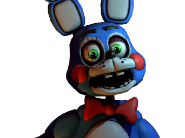Toy Bonnie!