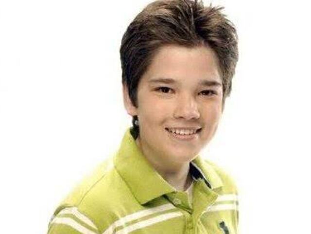 Freddie Benson