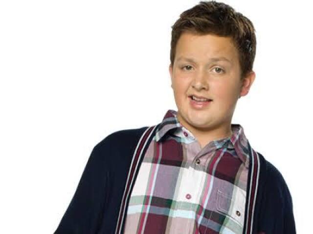 Gibby