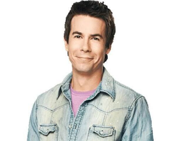 Spencer Shay