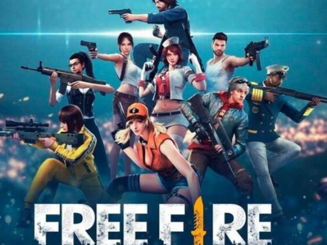 Free Fire