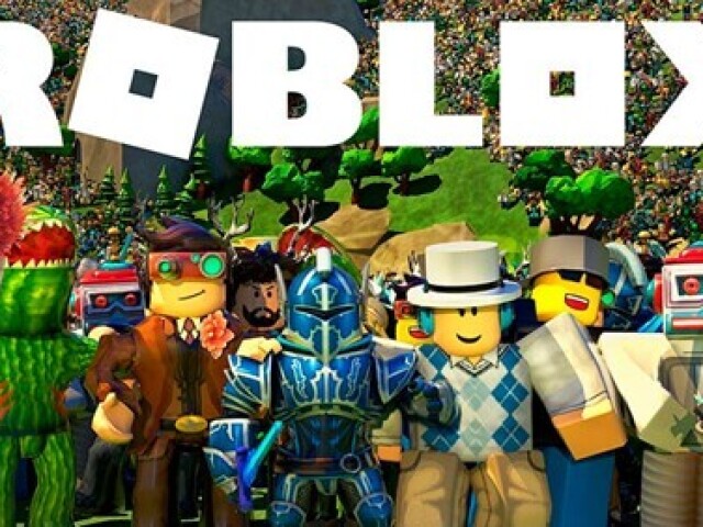 Roblox