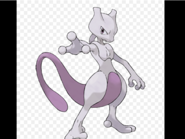 Mewtwo