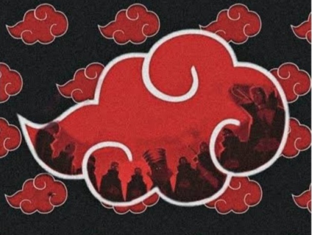 Você conhece bem a Akatsuki? (Naruto)
