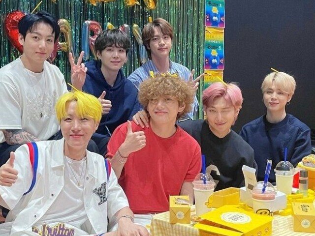Você conhece mesmo a discografia do BTS?