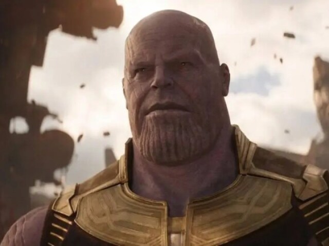 Thanos