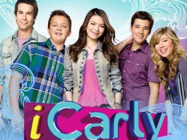 Quem você seria no iCarly?