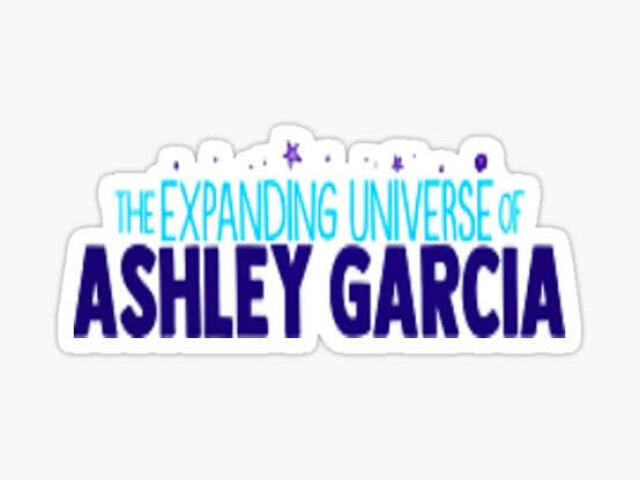 Ashley Garcia: A de amor