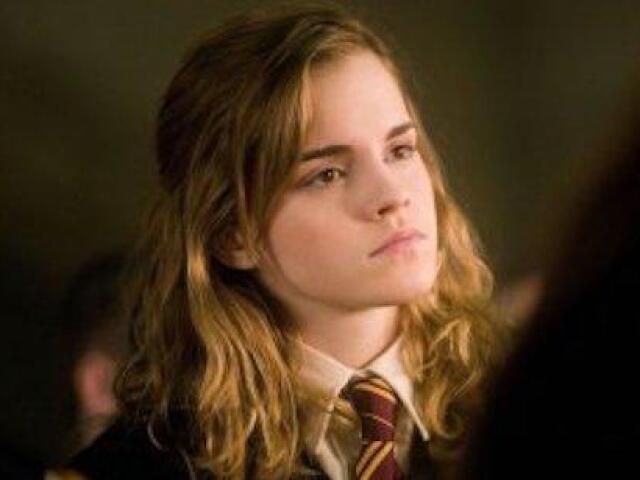 Hermione Granger