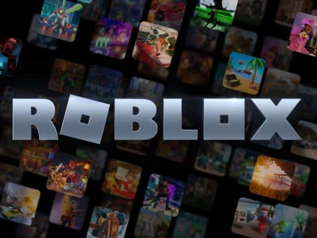 Roblox vamos jogar juntos?