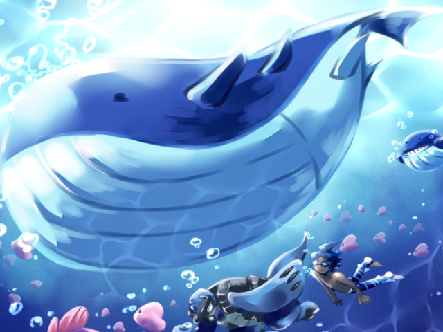 wailord